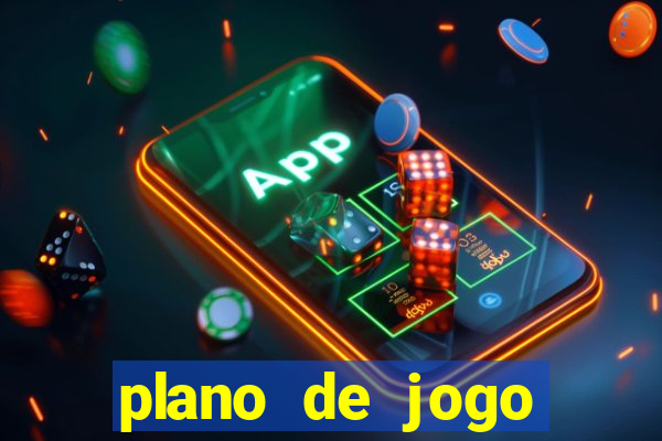 plano de jogo camila cocenza pdf